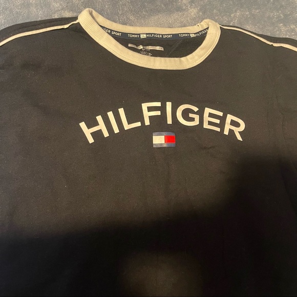 Tommy Hilfiger tshirt dress - Picture 6 of 6